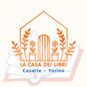 La casa dei libri Caselle Torinese